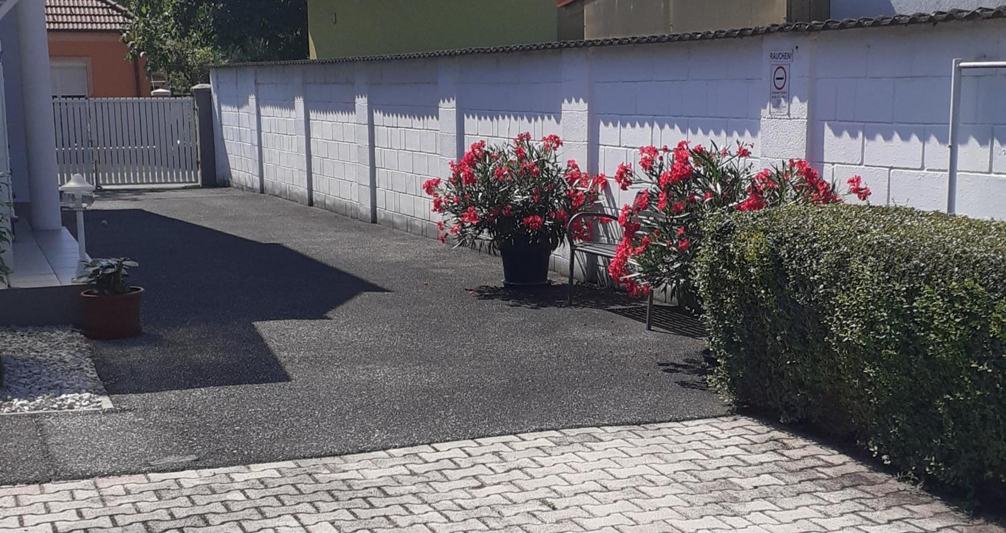 Czinger Vendégszobák Mosonmagyarovar Exterior foto
