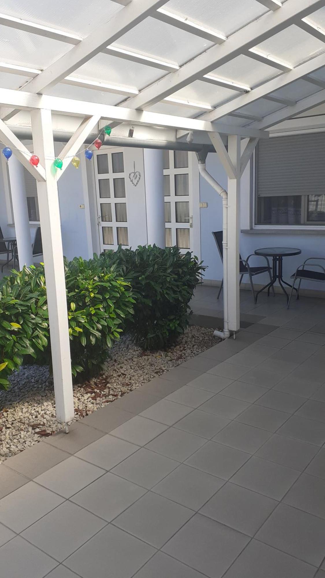 Czinger Vendégszobák Mosonmagyarovar Exterior foto