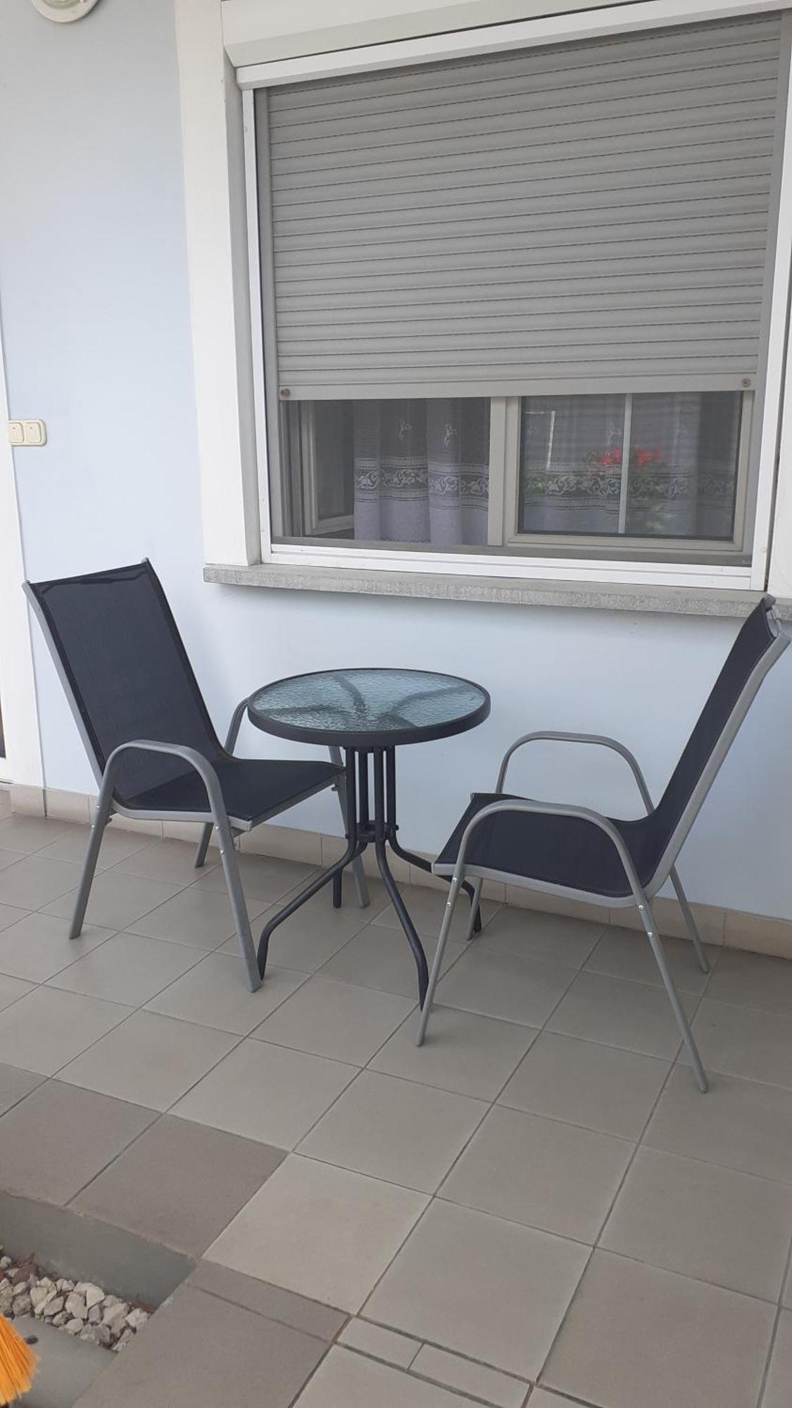 Czinger Vendégszobák Mosonmagyarovar Quarto foto